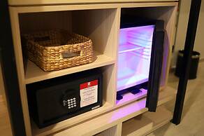 Ibis Palembang Sanggar