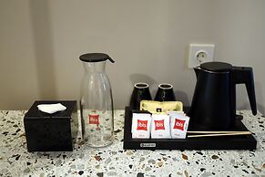 Ibis Palembang Sanggar