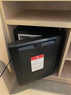 Ibis Palembang Sanggar