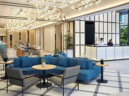 Ibis Palembang Sanggar