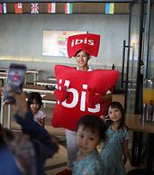 Ibis Palembang Sanggar