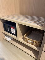 Ibis Palembang Sanggar