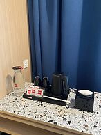 Ibis Palembang Sanggar