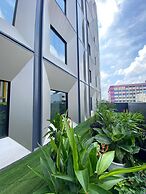 Ibis Palembang Sanggar