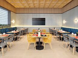 Ibis Palembang Sanggar