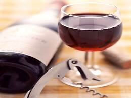 Ibis Palembang Sanggar