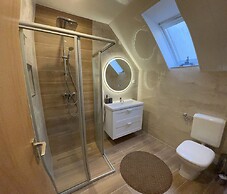 Asia Dreieck Pension Zimmer