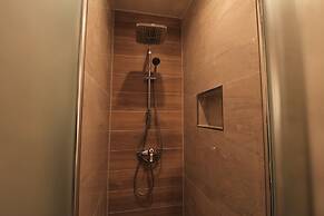 Asia Dreieck Pension Zimmer