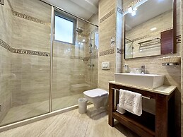 Hotel Porto Sole, 3 stars