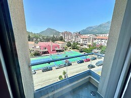 Hotel Porto Sole, 3 stars