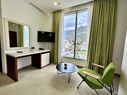 Hotel Porto Sole, 3 stars