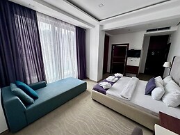 Hotel Porto Sole, 3 stars