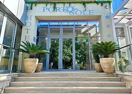 Hotel Porto Sole, 3 stars