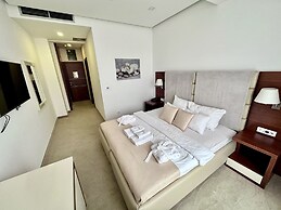 Hotel Porto Sole, 3 stars