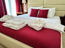 Hotel Porto Sole, 3 stars