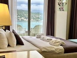 Hotel Porto Sole, 3 stars