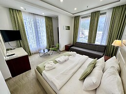 Hotel Porto Sole, 3 stars