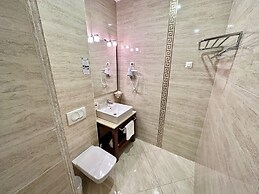 Hotel Porto Sole, 3 stars