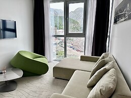 Hotel Porto Sole, 3 stars