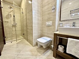 Hotel Porto Sole, 3 stars