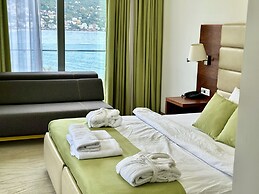Hotel Porto Sole, 3 stars