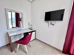 Hotel Porto Sole, 3 stars