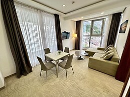 Hotel Porto Sole, 3 stars