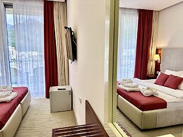 Hotel Porto Sole, 3 stars