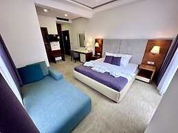 Hotel Porto Sole, 3 stars