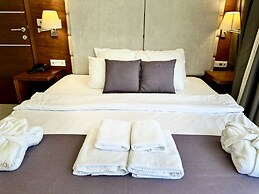 Hotel Porto Sole, 3 stars