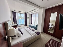 Hotel Porto Sole, 3 stars