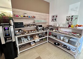 Hotel Porto Sole, 3 stars