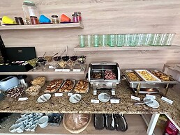 Hotel Porto Sole, 3 stars