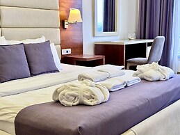 Hotel Porto Sole, 3 stars