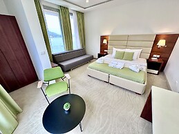 Hotel Porto Sole, 3 stars