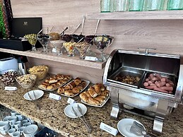 Hotel Porto Sole, 3 stars