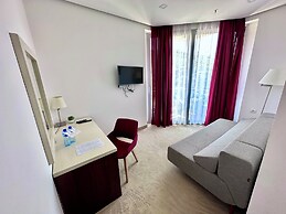 Hotel Porto Sole, 3 stars