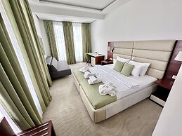 Hotel Porto Sole, 3 stars