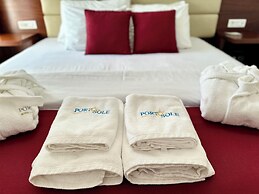 Hotel Porto Sole, 3 stars