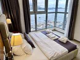 Hotel Porto Sole, 3 stars