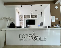 Hotel Porto Sole, 3 stars