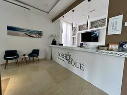 Hotel Porto Sole, 3 stars
