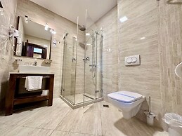 Hotel Porto Sole, 3 stars