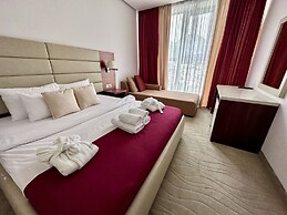 Hotel Porto Sole, 3 stars