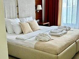 Hotel Porto Sole, 3 stars