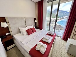 Hotel Porto Sole, 3 stars