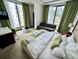 Hotel Porto Sole, 3 stars