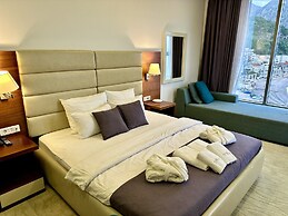 Hotel Porto Sole, 3 stars