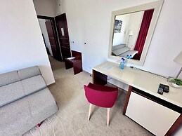 Hotel Porto Sole, 3 stars