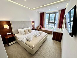 Hotel Porto Sole, 3 stars